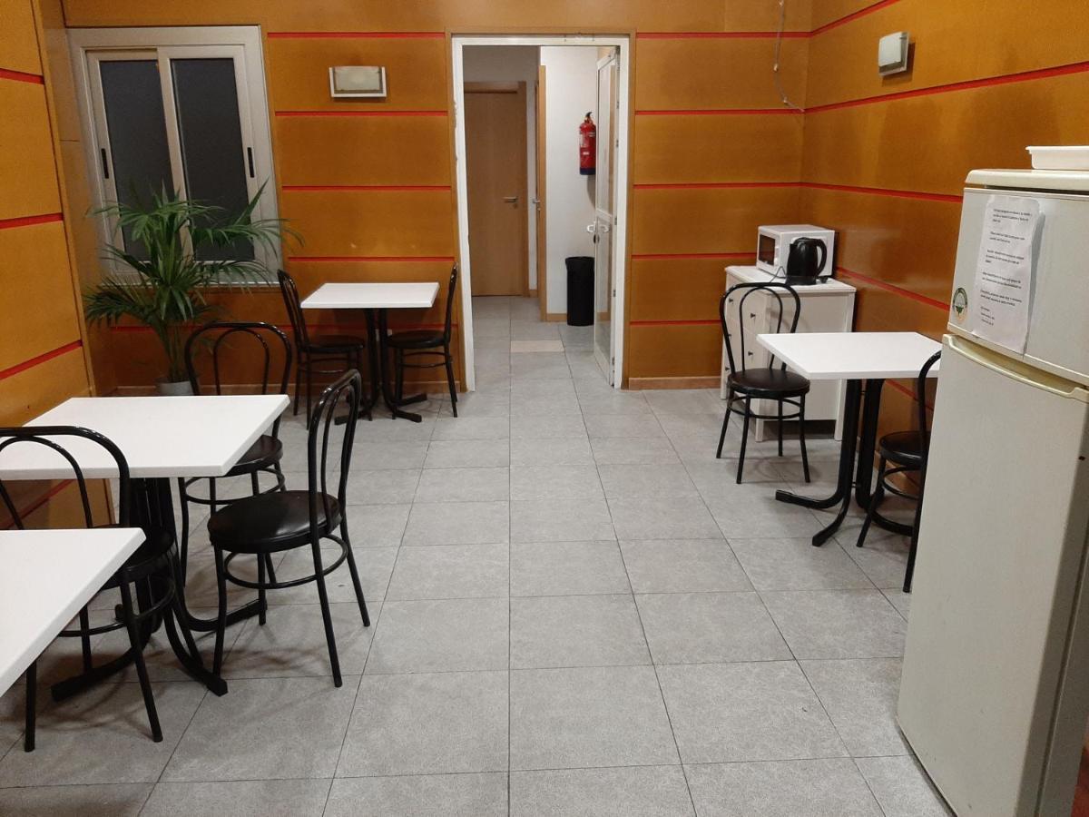 Pension San Ramon — Zdjęcia 1